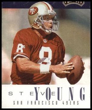 1 Steve Young